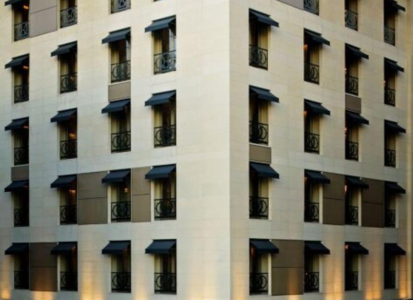Gebäude Foto