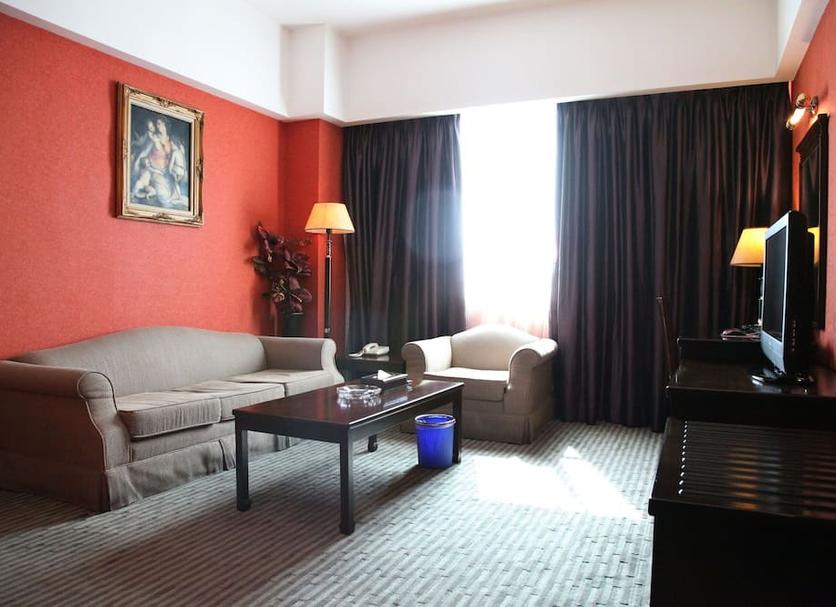 Wohnzimmer Foto