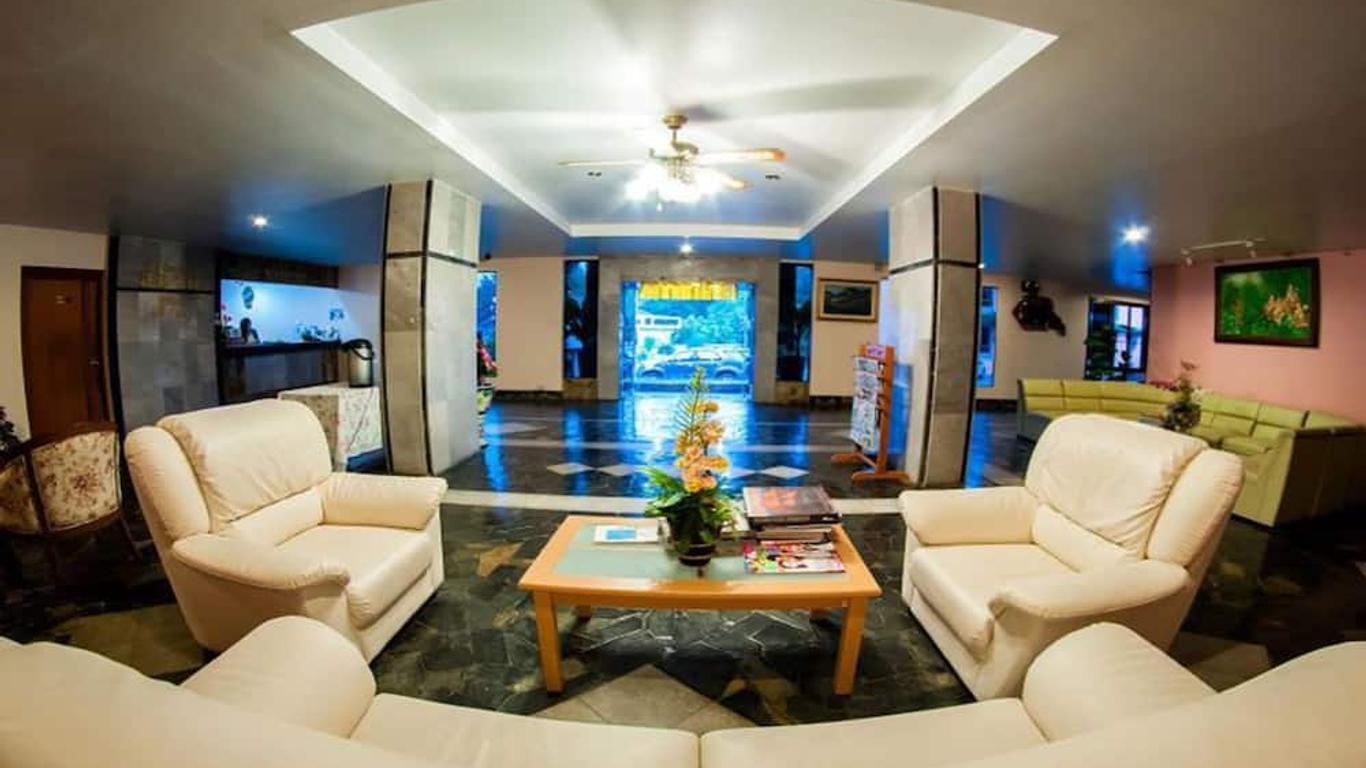 Siam Boutique Hotel