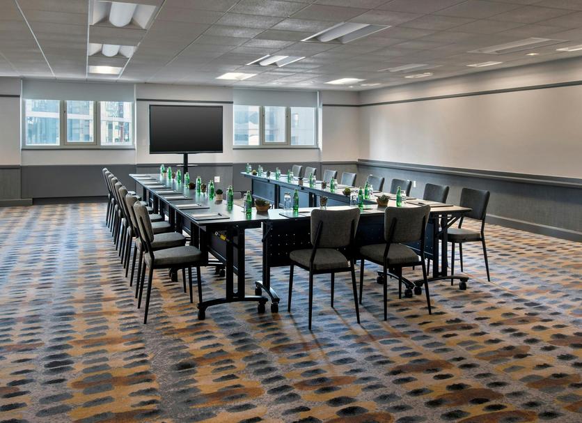 Konferenzraum Foto
