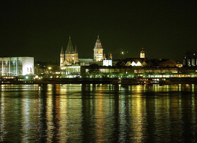Außenansicht Foto