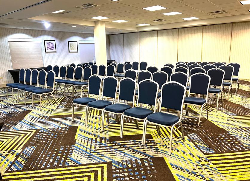 Konferenzraum Foto