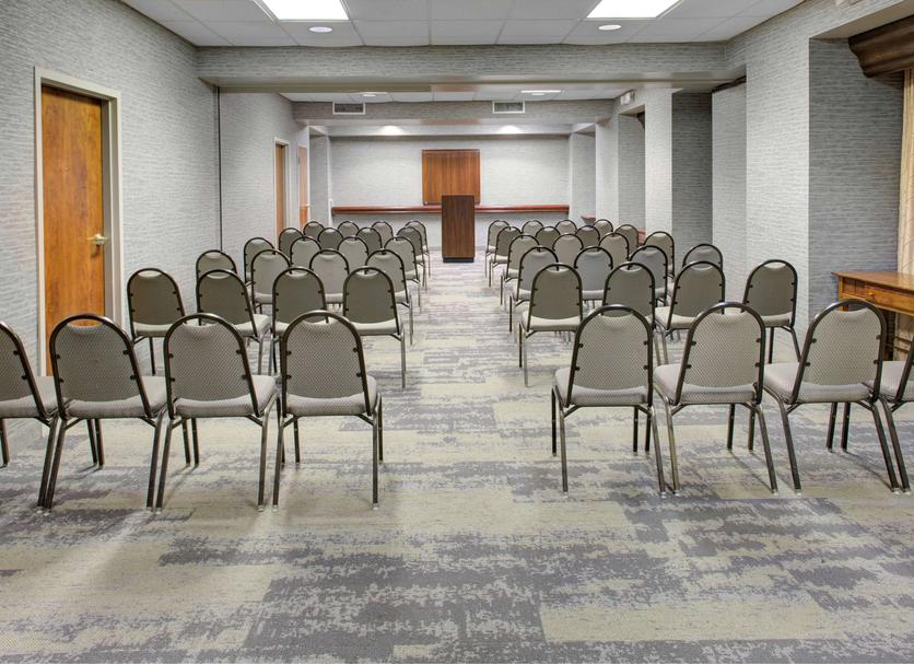 Konferenzraum Foto