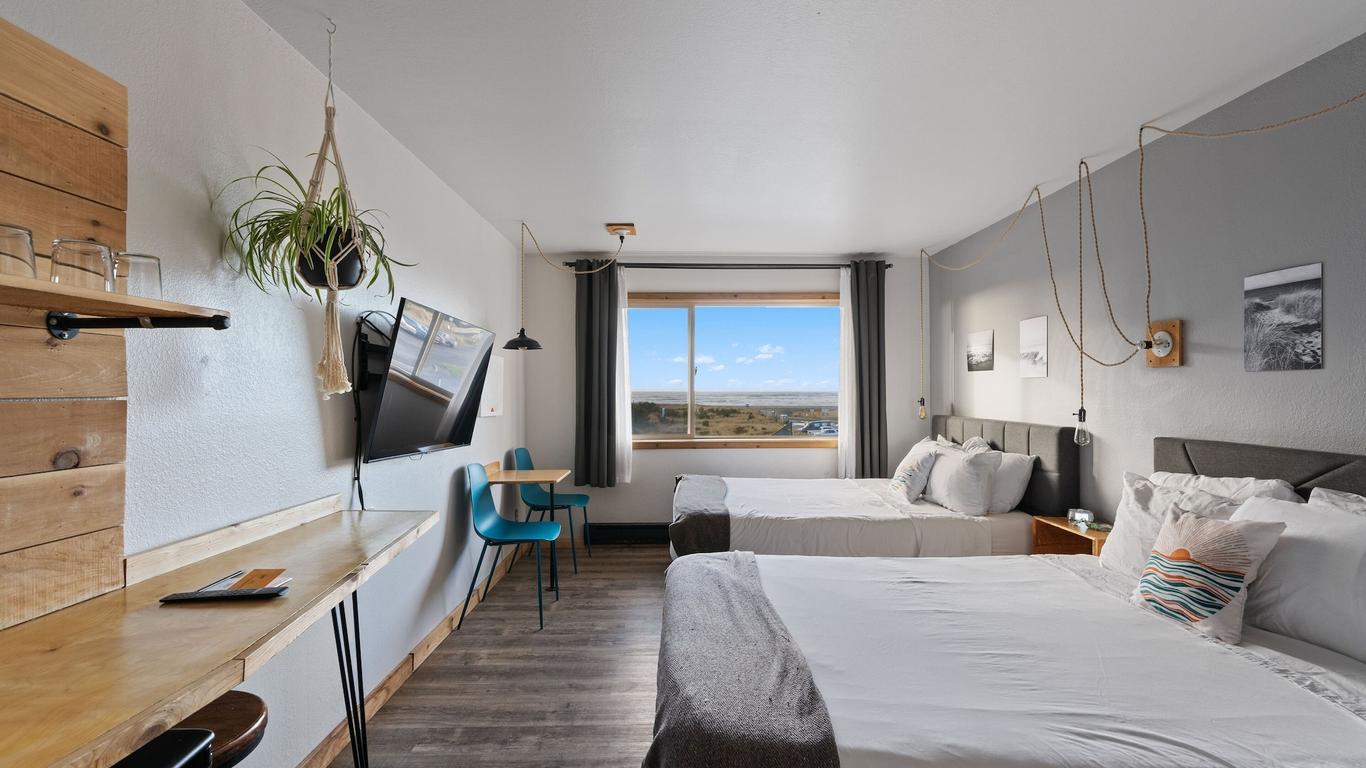 Adrift Hotel