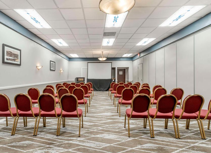 Konferenzraum Foto