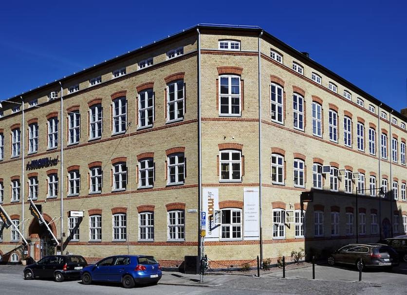 Gebäude Foto