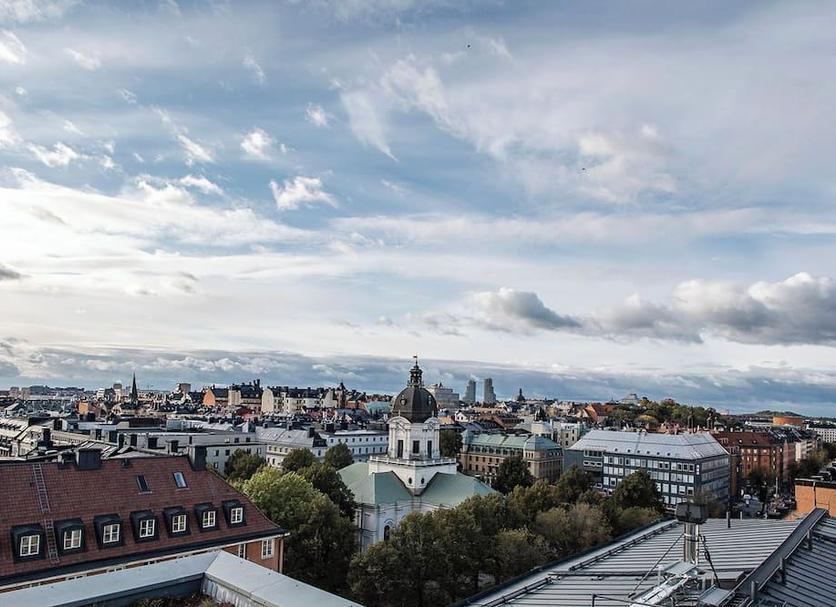 Außenansicht Foto