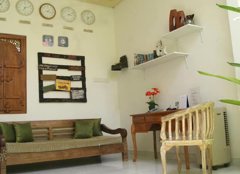 Wohnzimmer Foto