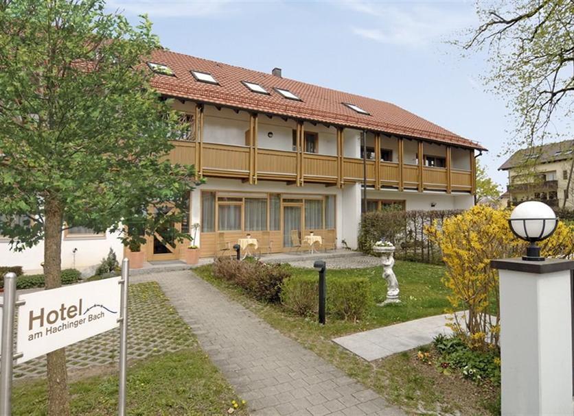 Gebäude Foto