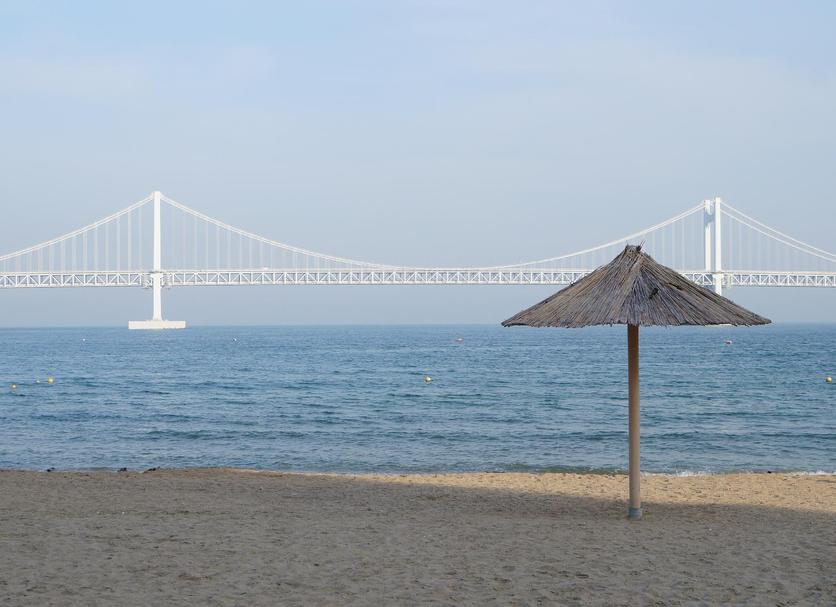 Strand Foto