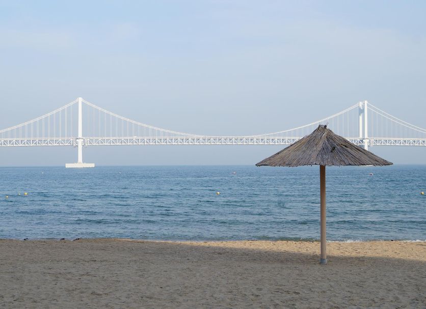 Strand Foto