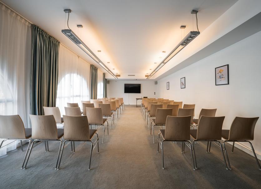 Konferenzraum Foto