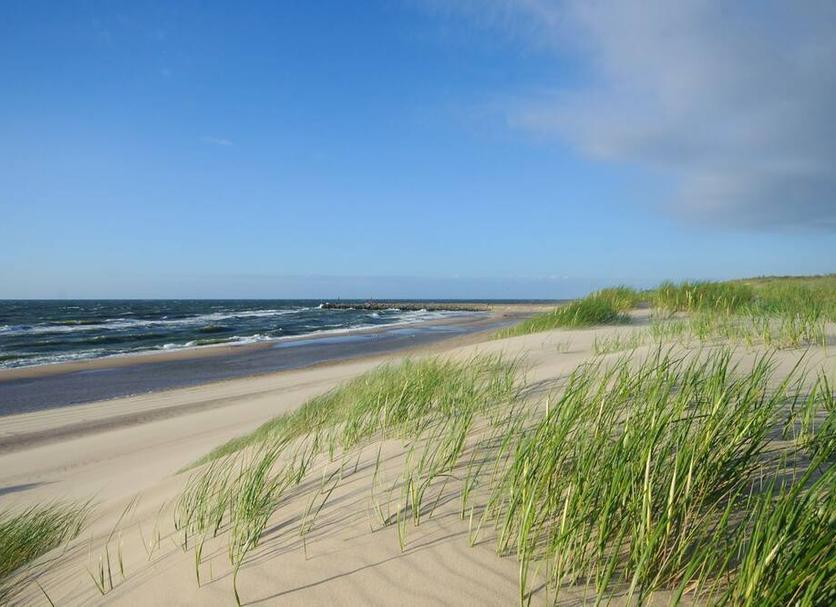 Strand Foto