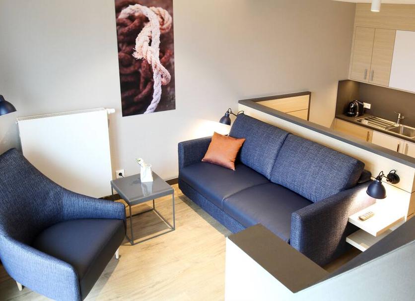 Wohnzimmer Foto