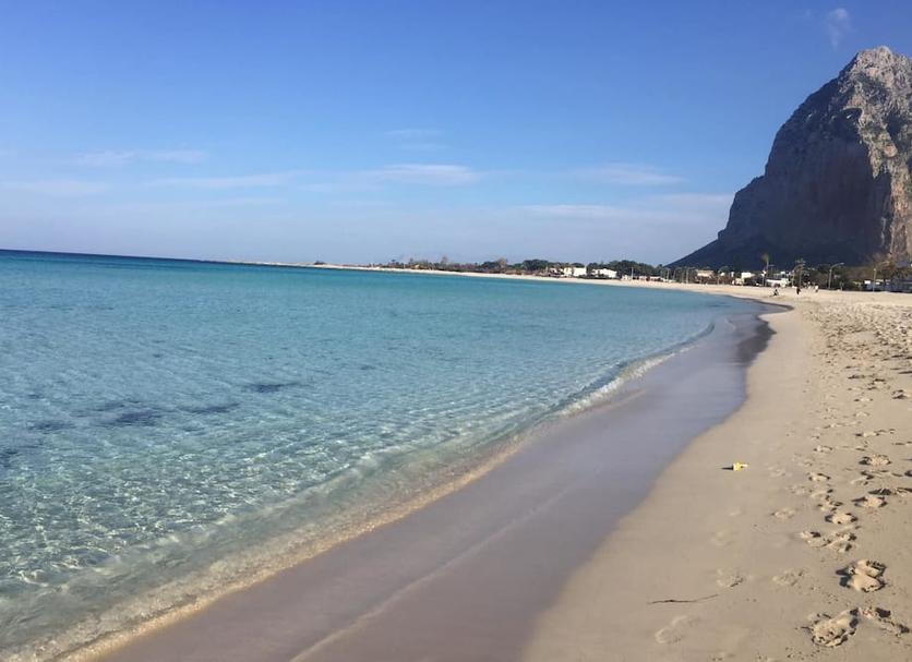 Strand Foto