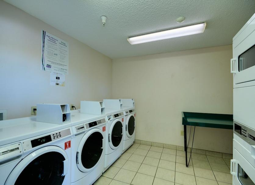 Wäscheservice Foto