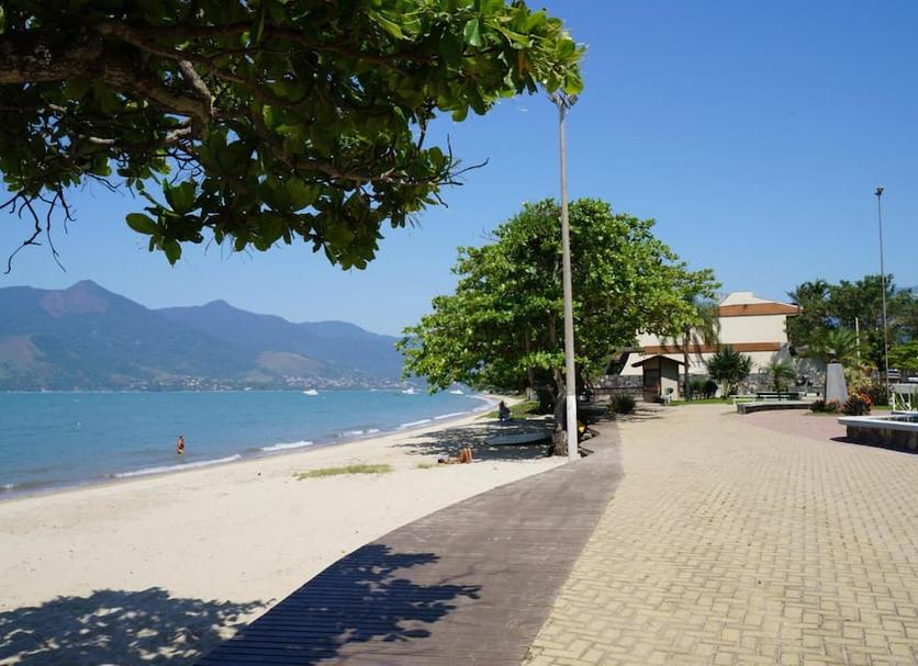 Strand Foto