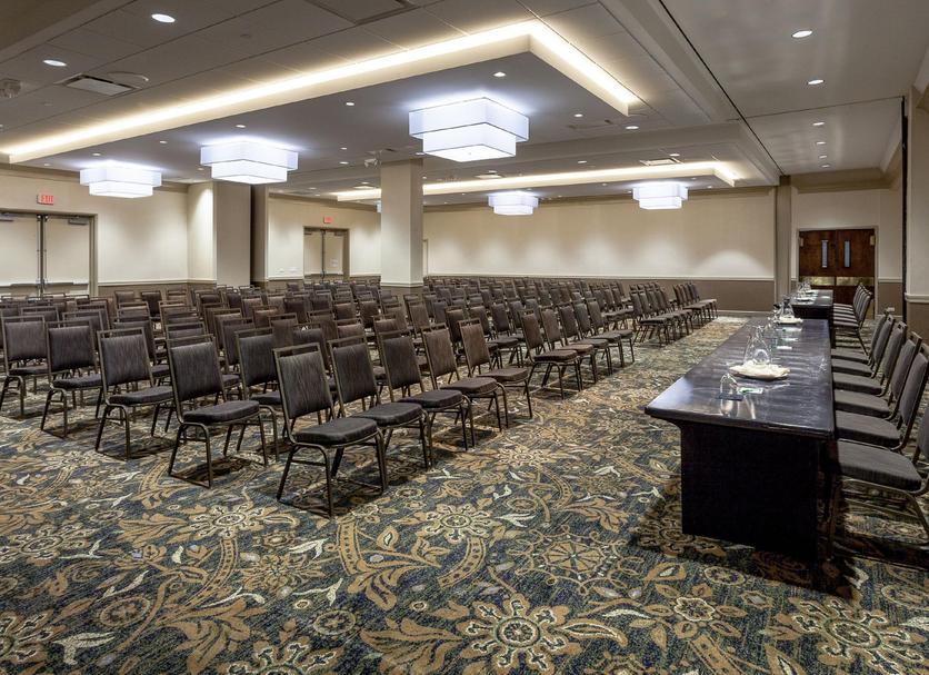Konferenzraum Foto