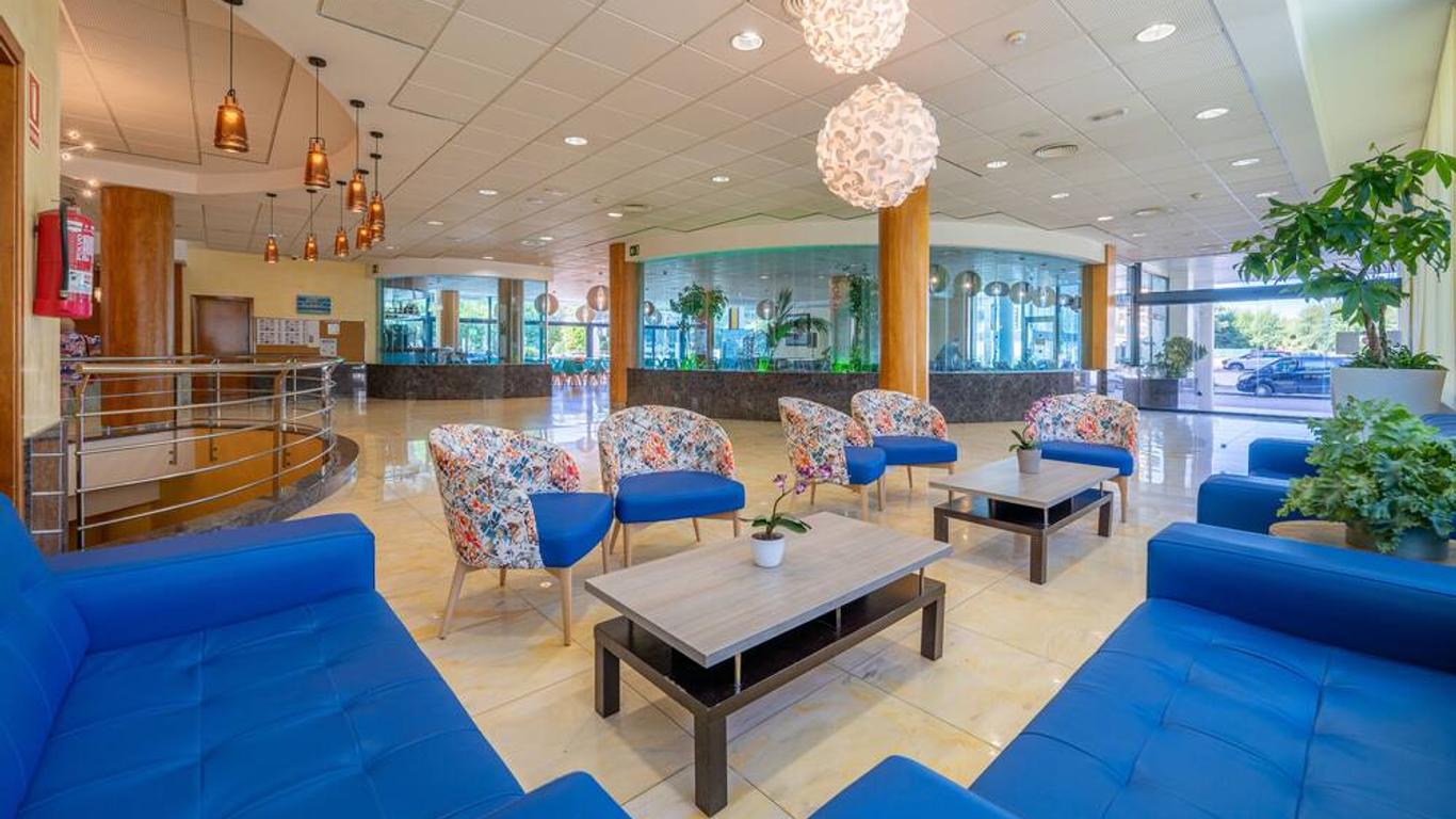 Hotel Blaucel