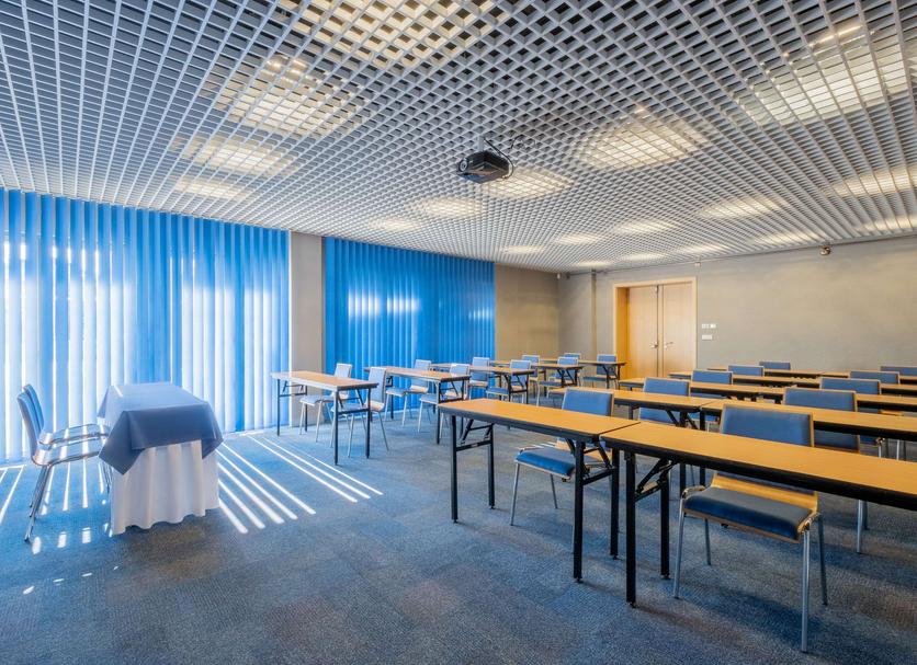 Konferenzraum Foto