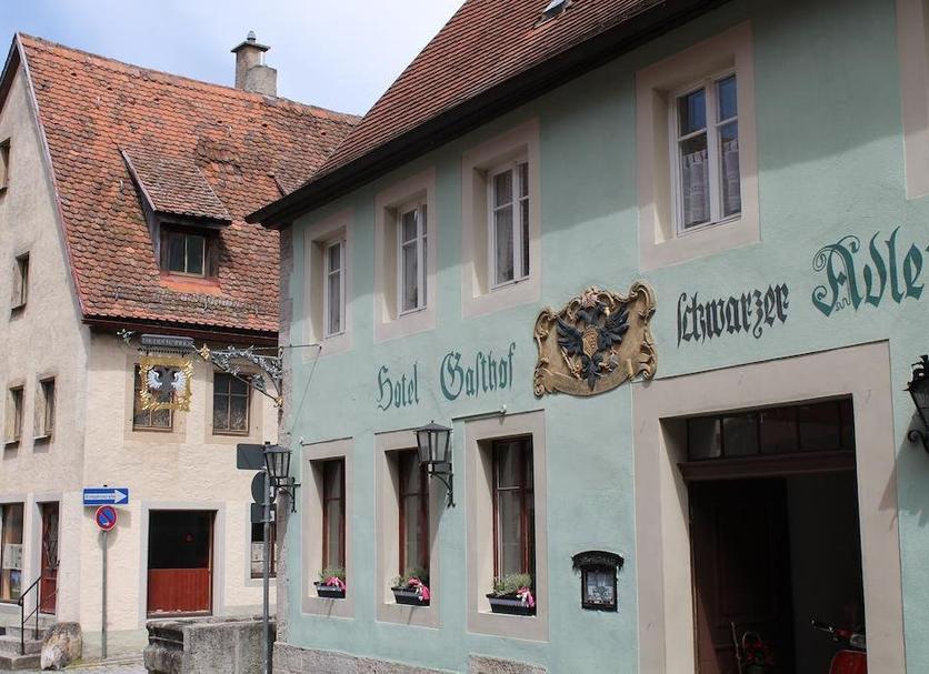 Gebäude Foto