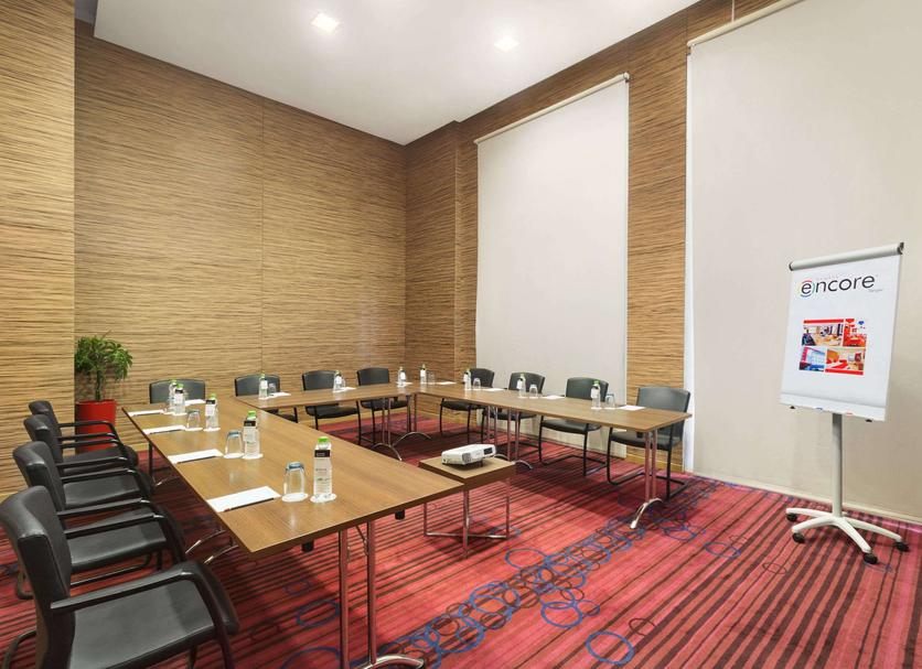 Konferenzraum Foto