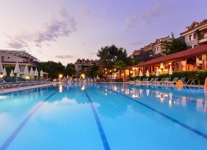 Pool Foto