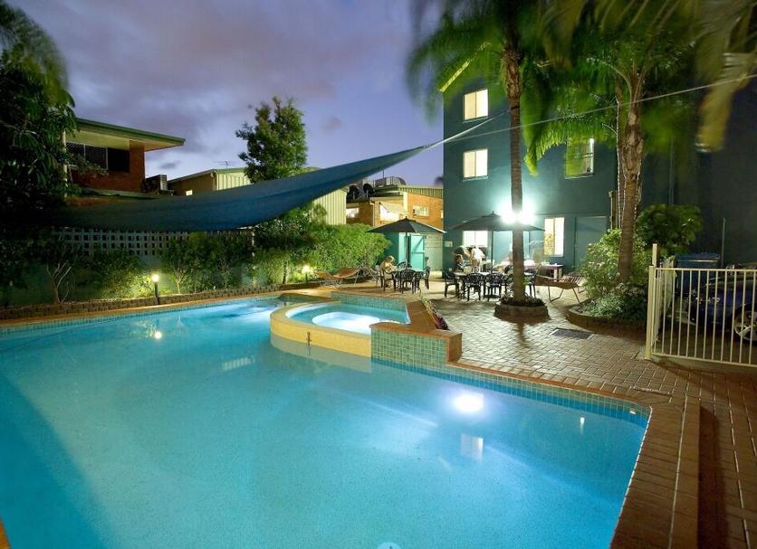 Pool Foto