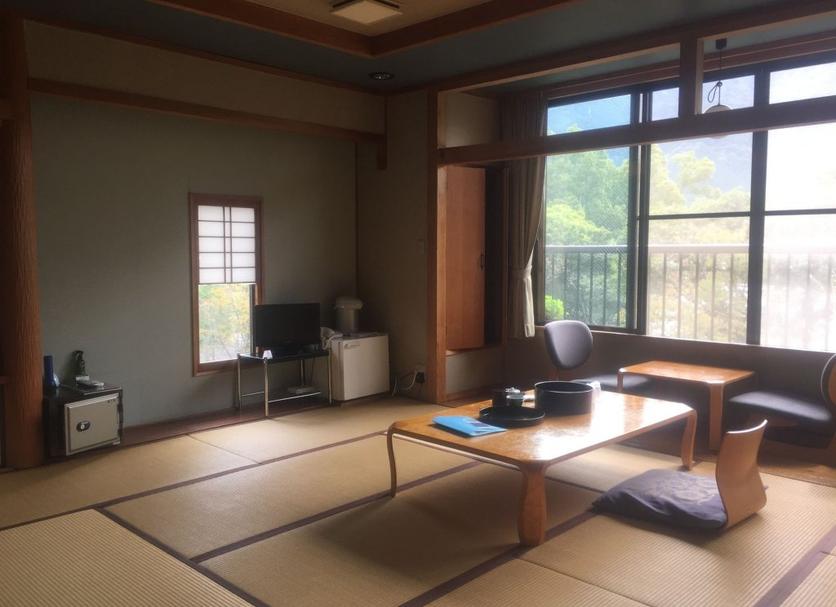 Wohnzimmer Foto