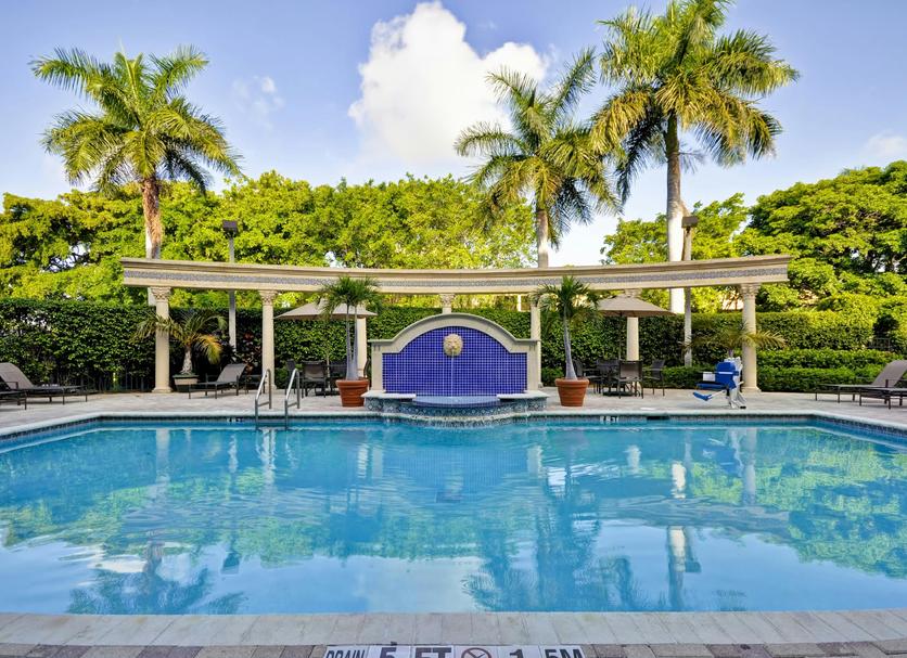 Pool Foto