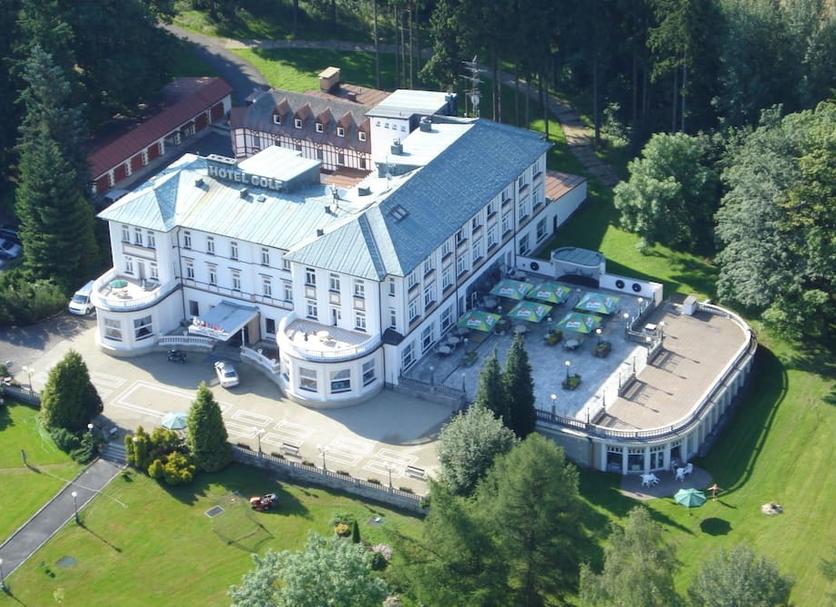 Gebäude Foto