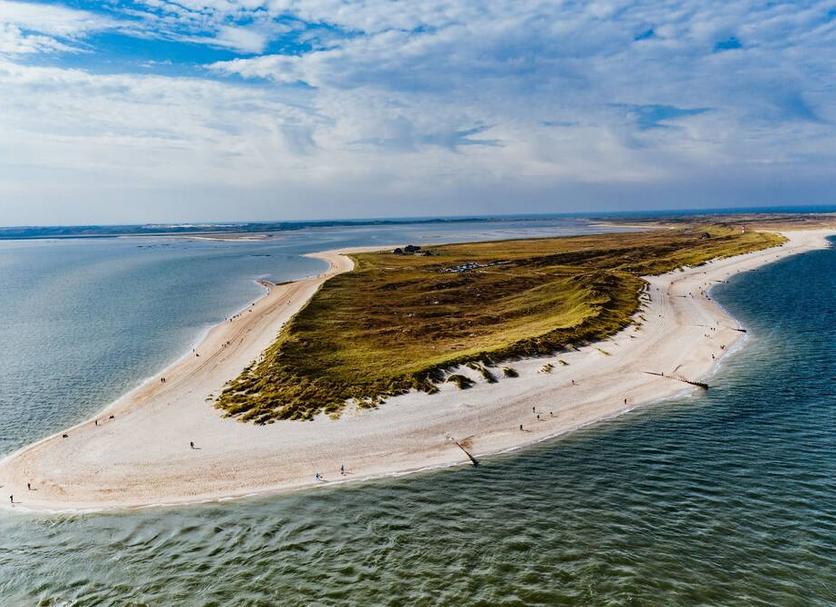 Strand Foto