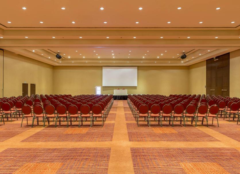Konferenzraum Foto