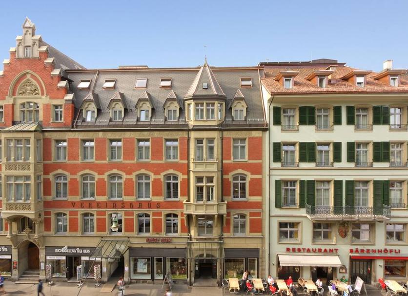 Gebäude Foto