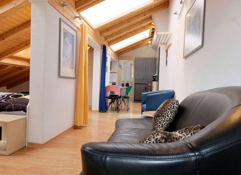Wohnzimmer Foto