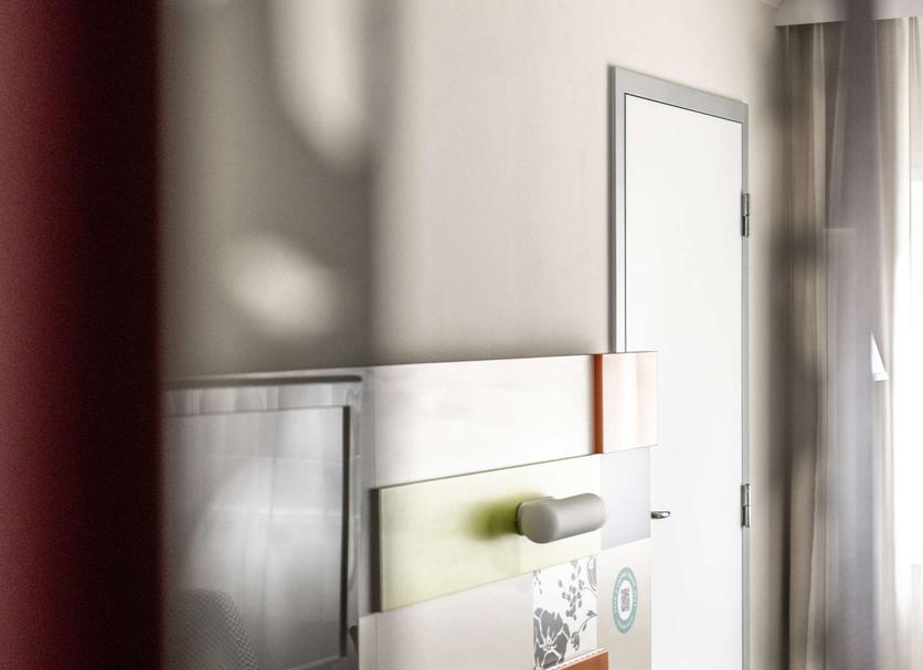Zimmerausstattung Foto