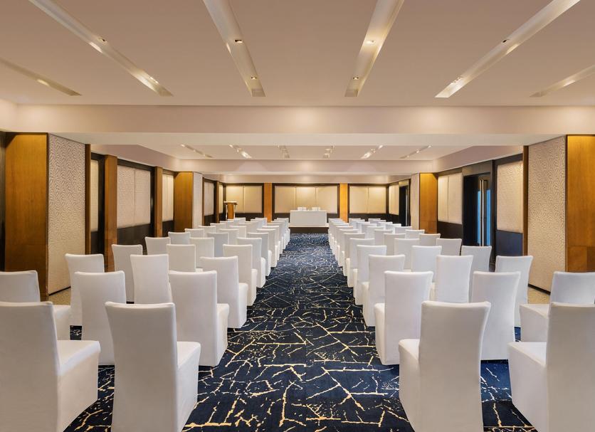 Konferenzraum Foto
