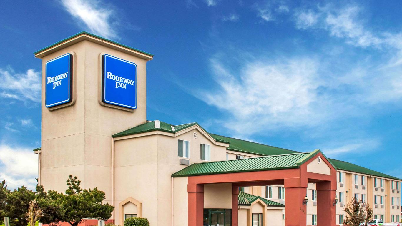 Rodeway Inn