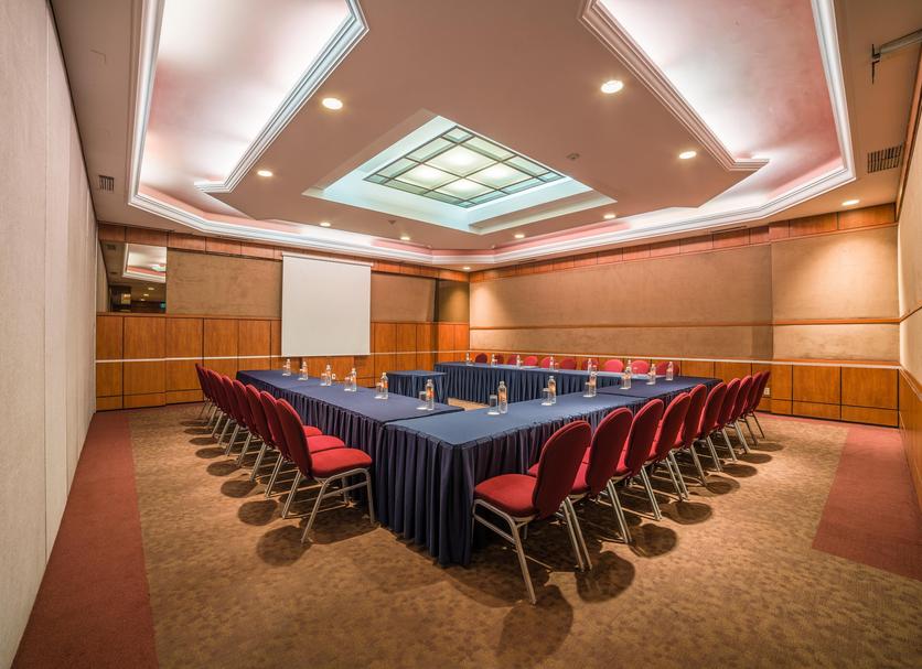 Konferenzraum Foto