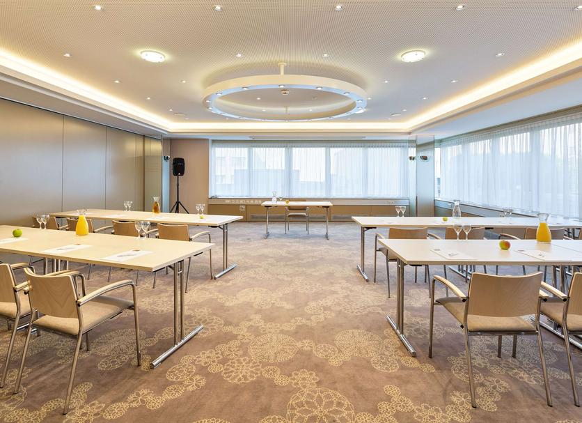 Konferenzraum Foto