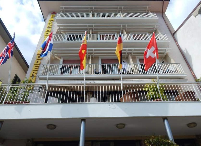 Gebäude Foto