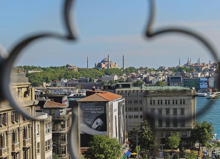 Außenansicht Foto