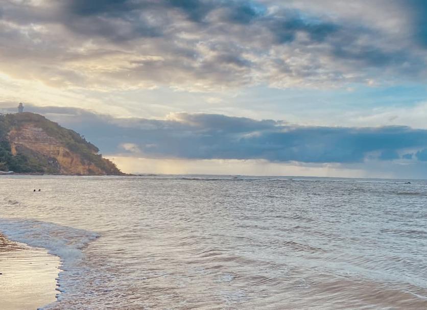 Strand Foto