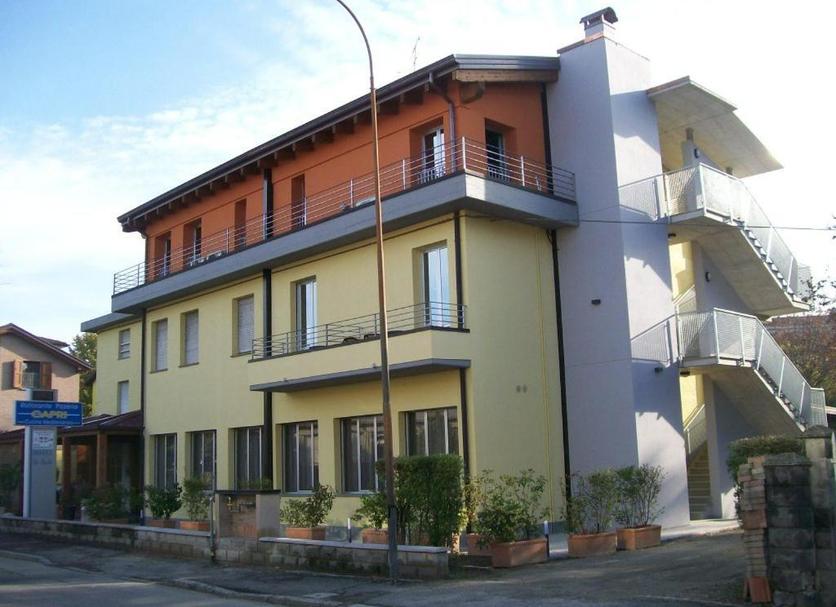 Gebäude Foto
