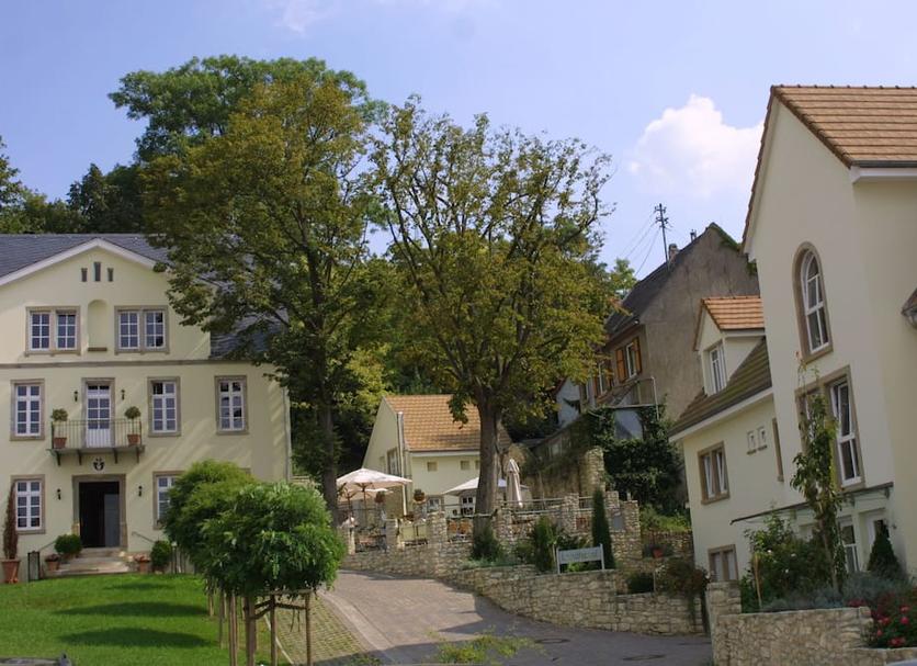 Außenansicht Foto