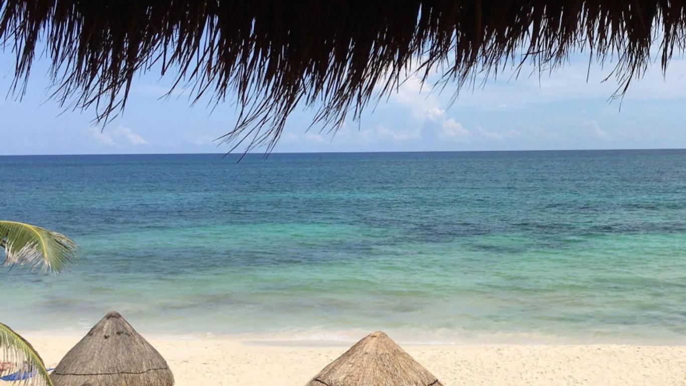 Hotel Calaluna Tulum-Adults Only