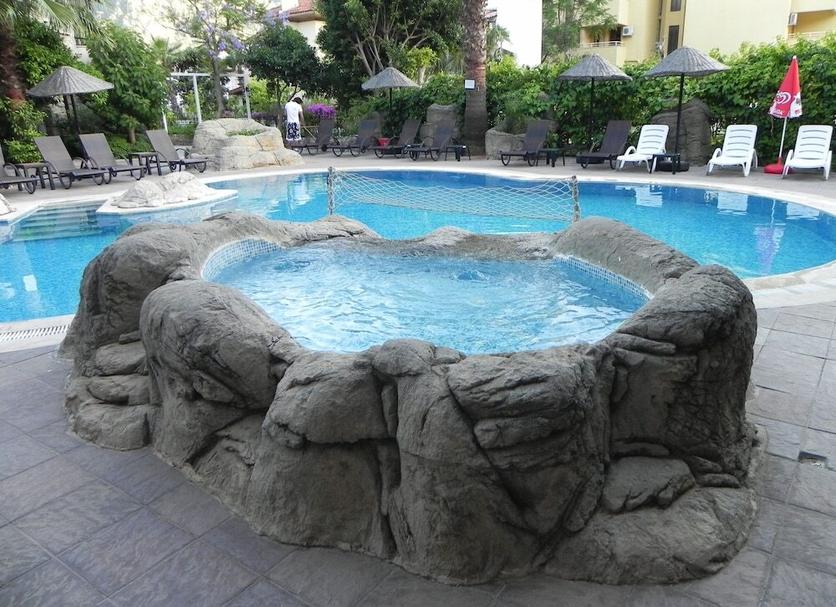 Pool Foto