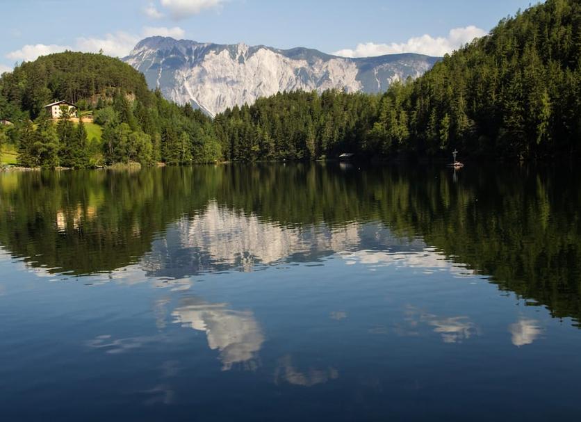 Außenansicht Foto