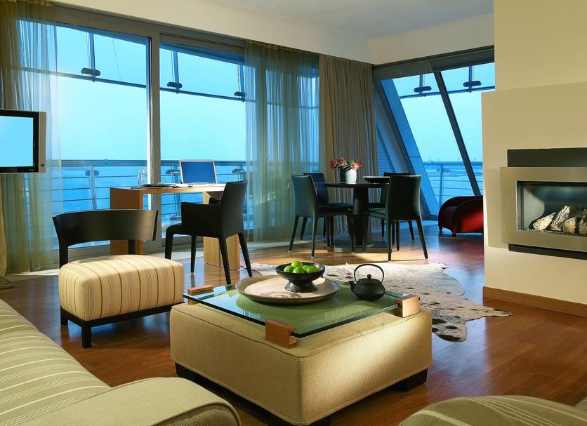 Wohnzimmer Foto