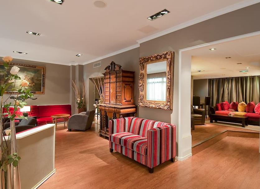 Wohnzimmer Foto